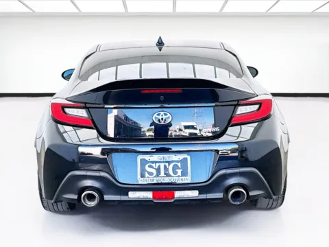 More photos of 2022 Toyota GR86 at STG Bellflower, CA