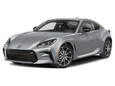 Black 2022 Toyota GR86 for sale in Bellflower, CA