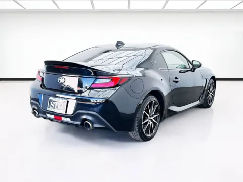 More photos of 2022 Toyota GR86 at STG Bellflower, CA