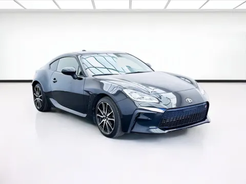 Another view of 2022 Toyota GR86 for sale in Bellflower, CA at STG Bellflower