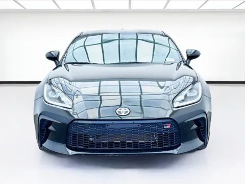 Photos of 2022 Toyota GR86 for sale in Bellflower, CA at STG Bellflower