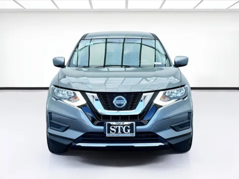 Photos of 2018 Nissan Rogue S for sale in Bellflower, CA at STG Bellflower