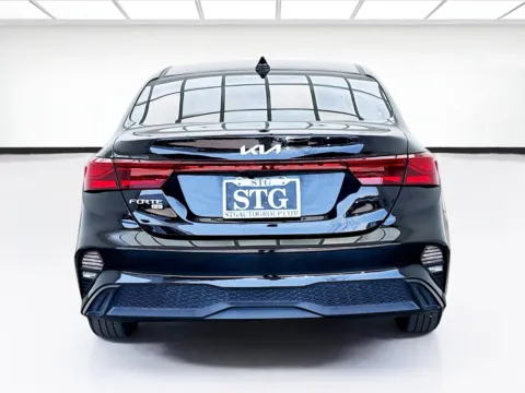 More photos of 2022 Kia Forte FE at STG Bellflower, CA