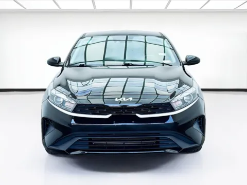 Photos of 2022 Kia Forte FE for sale in Bellflower, CA at STG Bellflower