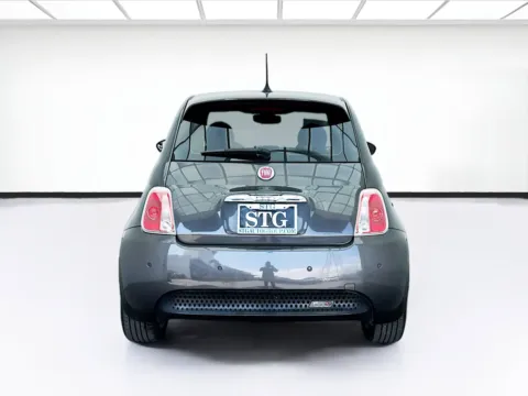 More photos of 2016 FIAT 500e Battery Electric at STG Bellflower, CA
