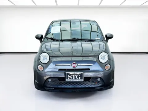 Photos of 2016 FIAT 500e Battery Electric for sale in Bellflower, CA at STG Bellflower