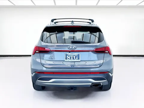 More photos of 2022 Hyundai Santa Fe SEL at STG Bellflower, CA