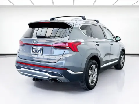 More photos of 2022 Hyundai Santa Fe SEL at STG Bellflower, CA