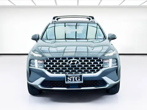 Photos of 2022 Hyundai Santa Fe SEL for sale in Bellflower, CA at STG Bellflower