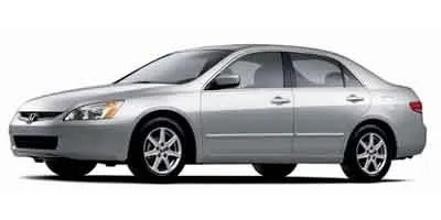 Green 2004 Honda Accord Sdn EX-L V6 for sale in Bellflower, CA