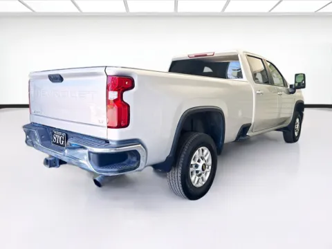 More photos of 2020 Chevrolet Silverado 2500HD LT at STG Bellflower, CA