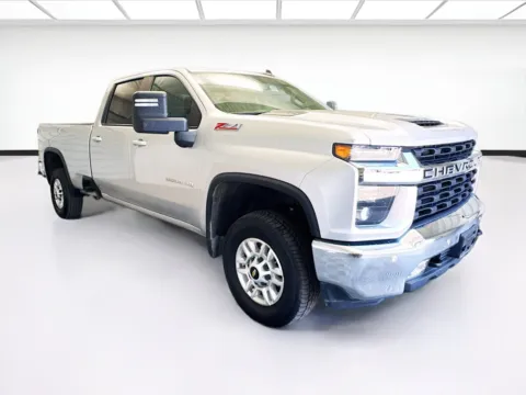 Another view of 2020 Chevrolet Silverado 2500HD LT for sale in Bellflower, CA at STG Bellflower