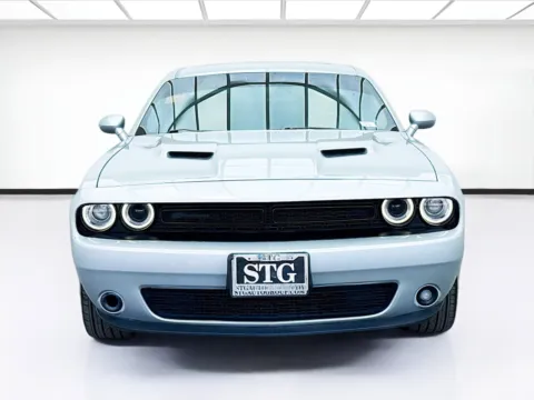 Photos of 2019 Dodge Challenger SXT for sale in Bellflower, CA at STG Bellflower