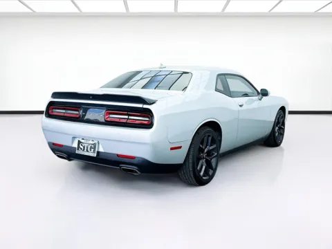 More photos of 2019 Dodge Challenger SXT at STG Bellflower, CA