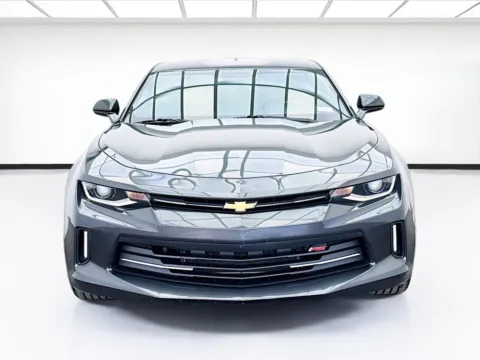 Photos of 2016 Chevrolet Camaro 1LT for sale in Bellflower, CA at STG Bellflower