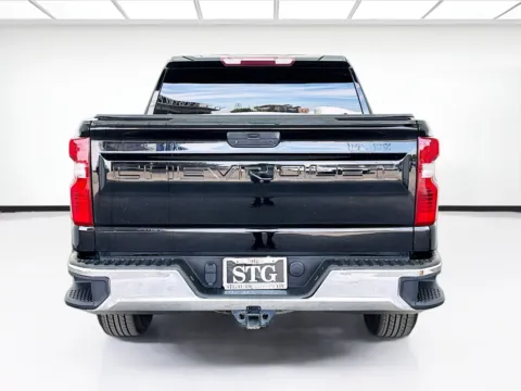 More photos of 2019 Chevrolet Silverado 1500 LT at STG Bellflower, CA