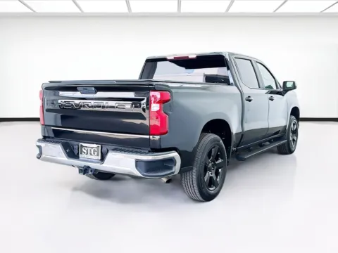 More photos of 2019 Chevrolet Silverado 1500 LT at STG Bellflower, CA