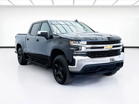 Another view of 2019 Chevrolet Silverado 1500 LT for sale in Bellflower, CA at STG Bellflower