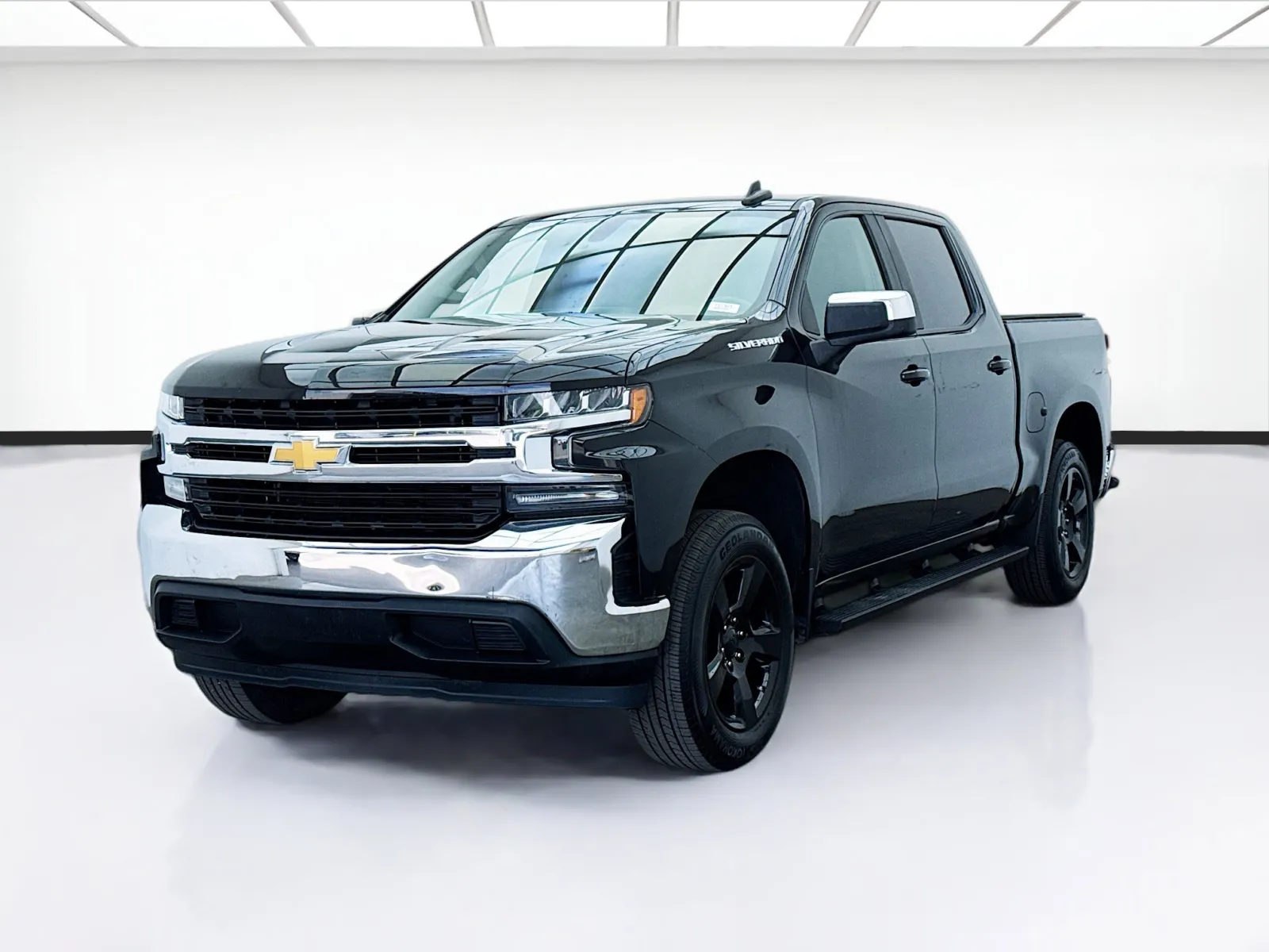 2019 Chevrolet Silverado 1500 LT for sale in Bellflower, CA