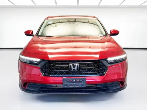 Photos of 2023 Honda Accord Sedan EX for sale in Bellflower, CA at STG Bellflower