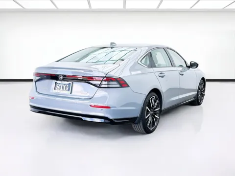 More photos of 2024 Honda Accord Hybrid Touring at STG Bellflower, CA