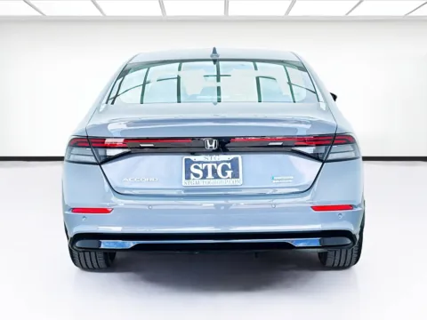 More photos of 2024 Honda Accord Hybrid Touring at STG Bellflower, CA