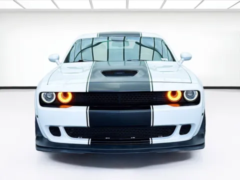 Photos of 2022 Dodge Challenger R/T Scat Pack Widebody for sale in Bellflower, CA at STG Bellflower
