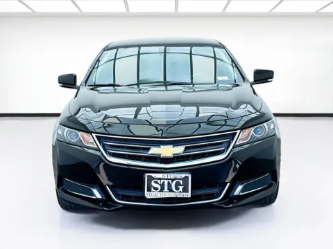 Photos of 2017 Chevrolet Impala LT 1LT for sale in Bellflower, CA at STG Bellflower