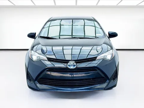 Photos of 2017 Toyota Corolla LE for sale in Bellflower, CA at STG Bellflower