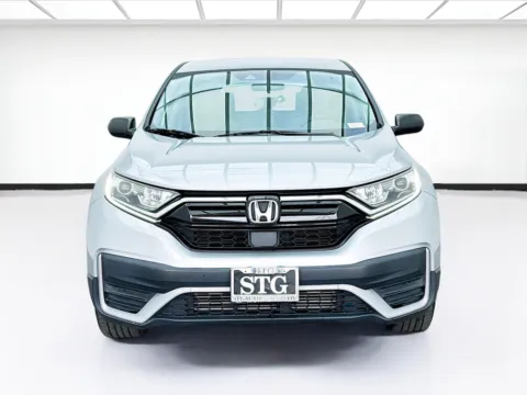 Photos of 2020 Honda CR-V LX for sale in Bellflower, CA at STG Bellflower