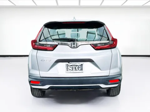 More photos of 2020 Honda CR-V LX at STG Bellflower, CA