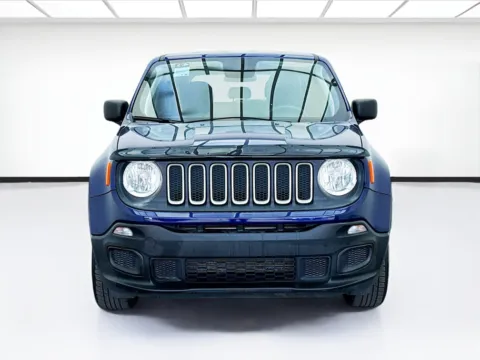 Photos of 2018 Jeep Renegade Sport for sale in Bellflower, CA at STG Bellflower