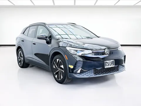 Another view of 2022 Volkswagen ID.4 Pro for sale in Bellflower, CA at STG Bellflower