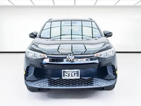 Photos of 2022 Volkswagen ID.4 Pro for sale in Bellflower, CA at STG Bellflower