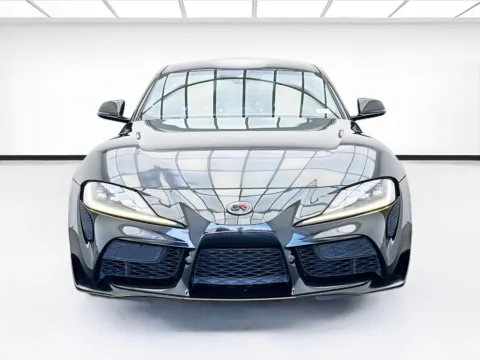 Photos of 2022 Toyota GR Supra 3.0 for sale in Bellflower, CA at STG Bellflower