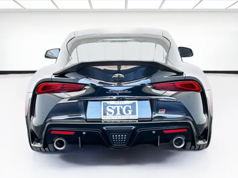 More photos of 2022 Toyota GR Supra 3.0 at STG Bellflower, CA