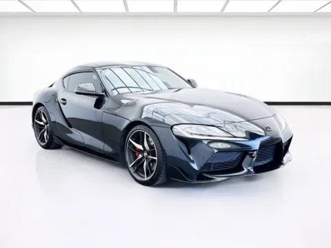 Another view of 2022 Toyota GR Supra 3.0 for sale in Bellflower, CA at STG Bellflower