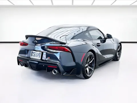 More photos of 2022 Toyota GR Supra 3.0 at STG Bellflower, CA