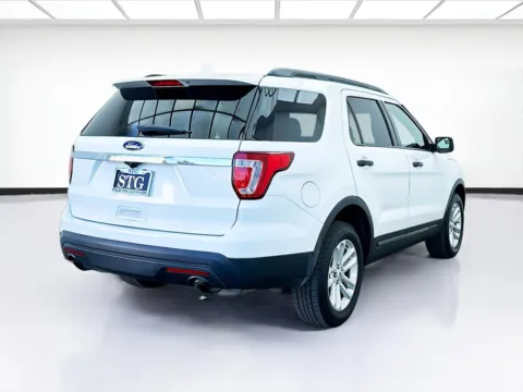 More photos of 2017 Ford Explorer 4WD at STG Bellflower, CA