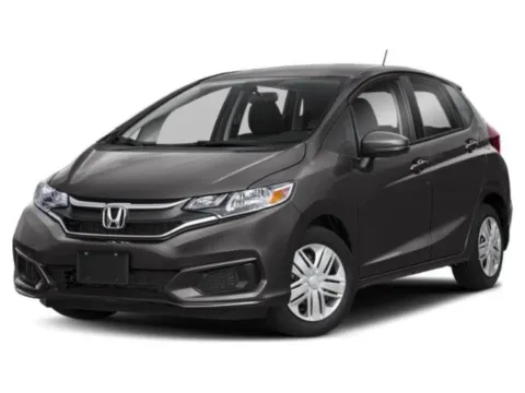 Beige 2019 Honda Fit LX for sale in Bellflower, CA
