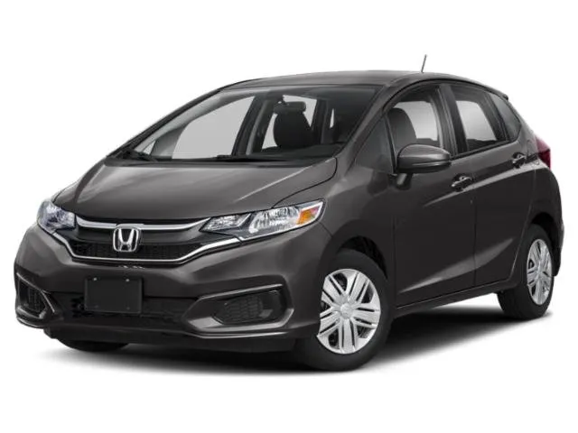 2019 Honda Fit LX for sale in Bellflower, CA