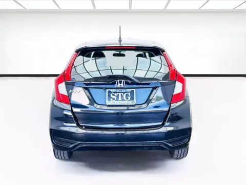More photos of 2019 Honda Fit LX at STG Bellflower, CA