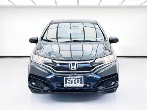 Photos of 2019 Honda Fit LX for sale in Bellflower, CA at STG Bellflower