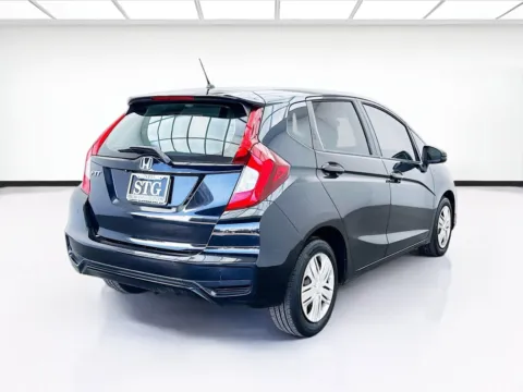 More photos of 2019 Honda Fit LX at STG Bellflower, CA