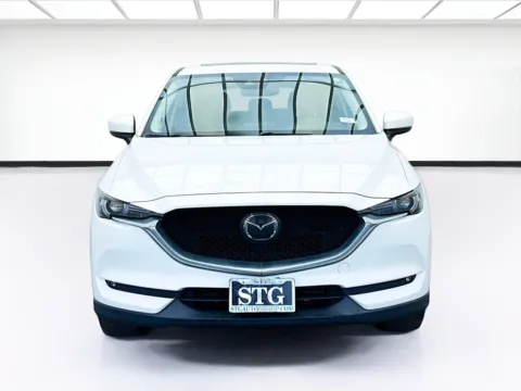 Photos of 2018 Mazda CX-5 Grand Touring for sale in Bellflower, CA at STG Bellflower