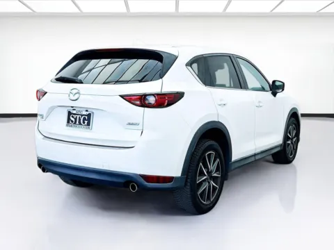 More photos of 2018 Mazda CX-5 Grand Touring at STG Bellflower, CA
