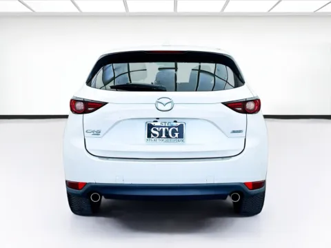 More photos of 2018 Mazda CX-5 Grand Touring at STG Bellflower, CA