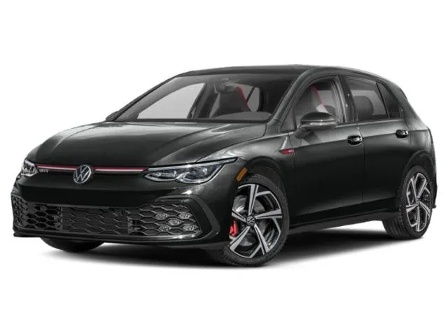 2024 Volkswagen Golf GTI SE for sale in Bellflower, CA