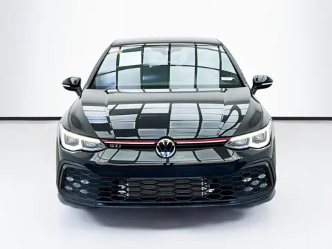 Photos of 2024 Volkswagen Golf GTI SE for sale in Bellflower, CA at STG Bellflower