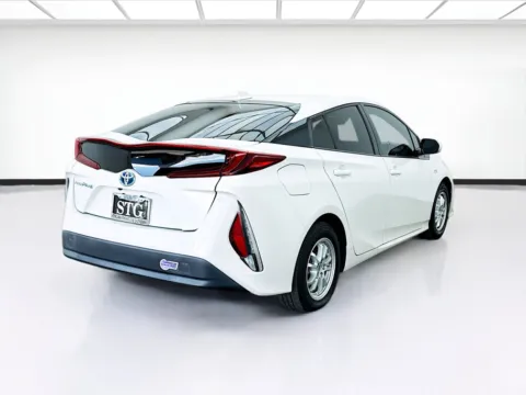 More photos of 2019 Toyota Prius Prime at STG Bellflower, CA